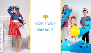 Bezpieczne Wakacje