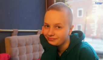 16-letnia Ada z okolic Iławy, dzięki wam ma moc - leczenie aktualizacja