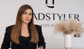 Bogumiła Opalach wspiera podopiecznych Fundacji ,,Przyszłość dla Dzieci" w Olsztynie