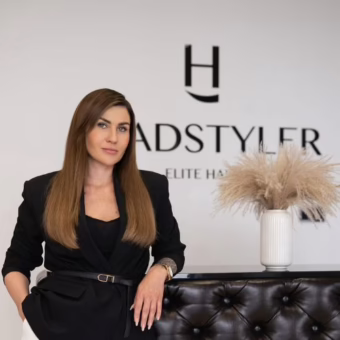 Bogumiła Opalach wspiera podopiecznych Fundacji ,,Przyszłość dla Dzieci" w Olsztynie