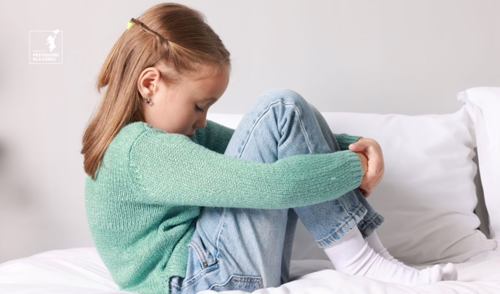 przebodzcowany nastolatek - jak reagować, gdy nie radzi sobie z emocjami